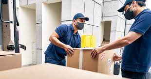 Trash-out moving services